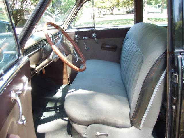 1940 cadillac