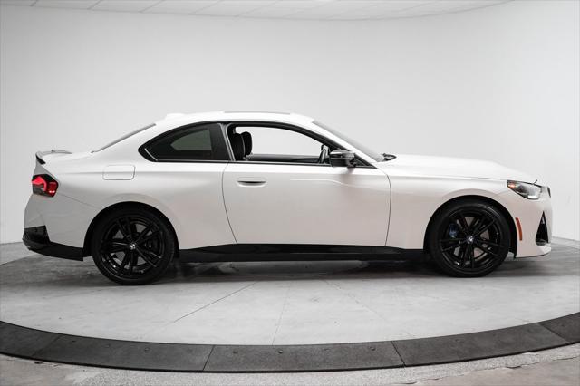 2023 bmw m240 i