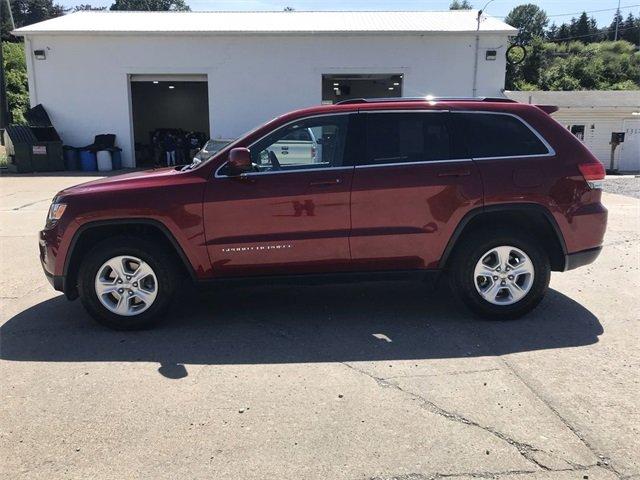 certified 2015 jeep grand cherokee laredo robinson township, pa 15136 for sale in mckees rocks, pennsylvania