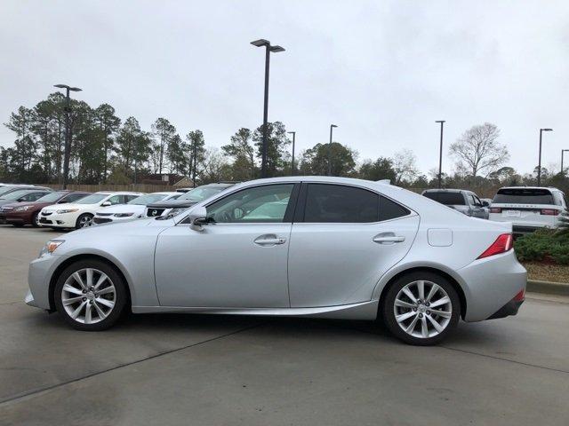 used 2014 lexus is 250 diberville, ms 39540 for sale in biloxi, mississippi