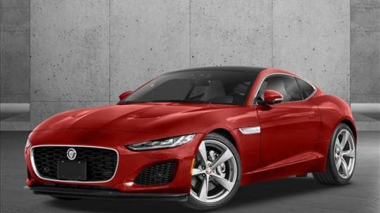 2022 jaguar f-type p450 r-dynamic