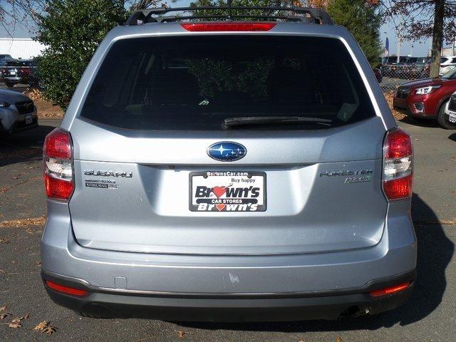 used 2015 subaru forester 2.5i premium manassas, va 20110 for sale in manassas, virginia