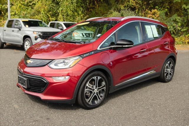 2020 chevrolet bolt ev fwd premier