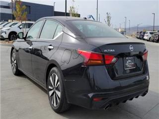 2020 Nissan Altima 2.5 sl