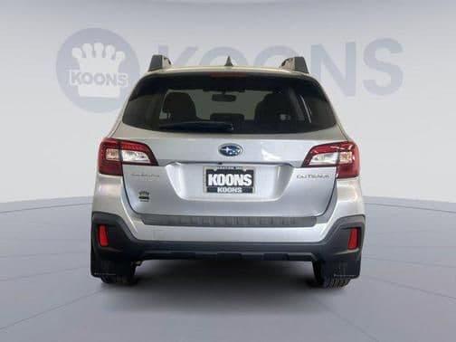 2019 subaru outback 2.5i premium in easton, maryland