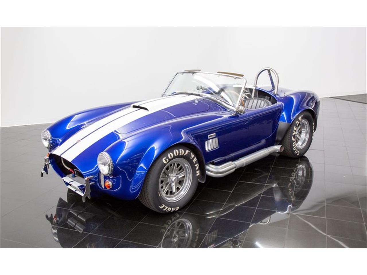 1965 shelby cobra