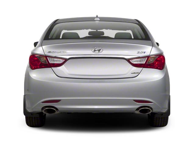 2013 hyundai sonata limited