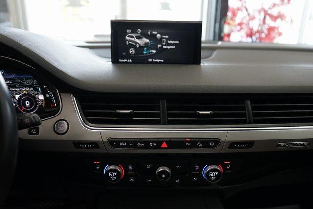 2019 audi q7 45 premium plus