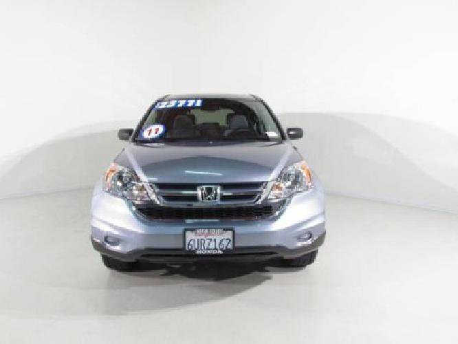 2011 honda cr-v ex in cerritos, ca