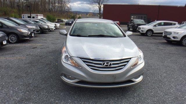 2013 hyundai sonata gls gls 4dr sedan for sale in bennington, vermont