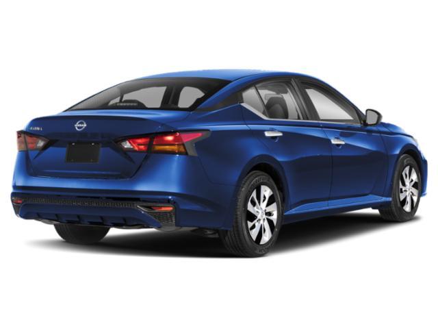2023 nissan altima s fwd