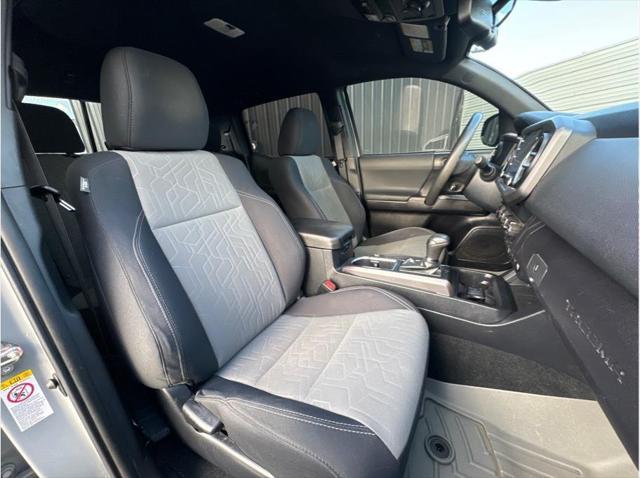 2020 toyota tacoma trd pro