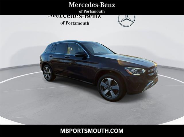 2020 mercedes-benz glc 300