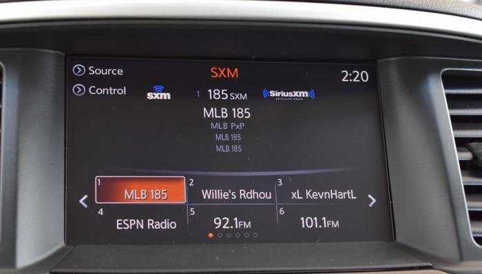 certified 2018 nissan pathfinder sv albertville, al 35950 for sale in albertville, alabama