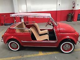 jolly ghia 1965 no reserve!!