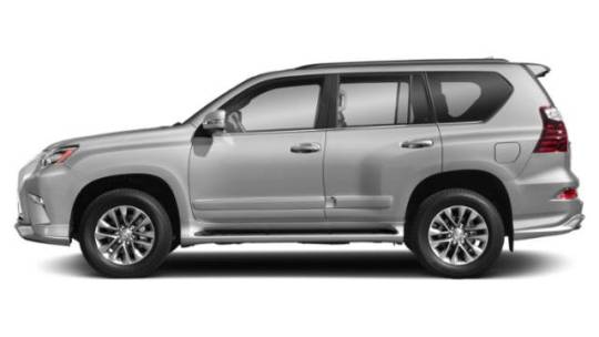 2019 Lexus GX