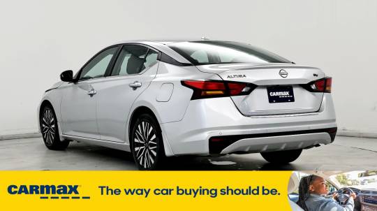 2023 Nissan Altima