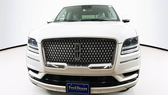 2021 Lincoln Navigator