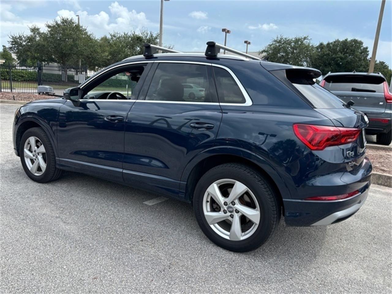 2020 audi q3