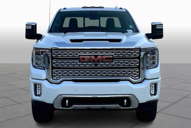 2023 gmc sierra 2500 denali