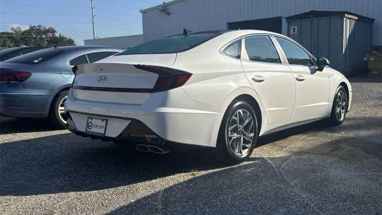 2023 Hyundai Sonata