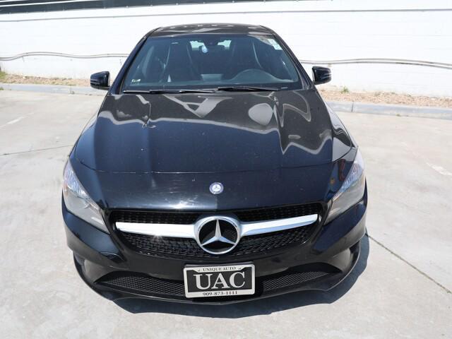 2014 mercedes-benz cla-class cla 250 4matic