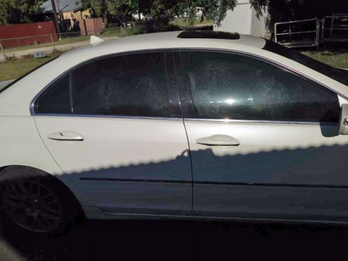 2006 acura rl for sale in texas by owner