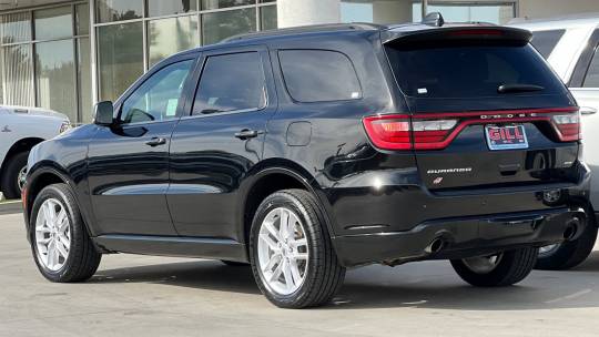 2023 Dodge Durango
