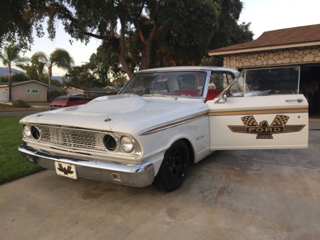 thunderbolt tribute/rebuilt from bottom up/390 motor/hurst ratchet shifter/