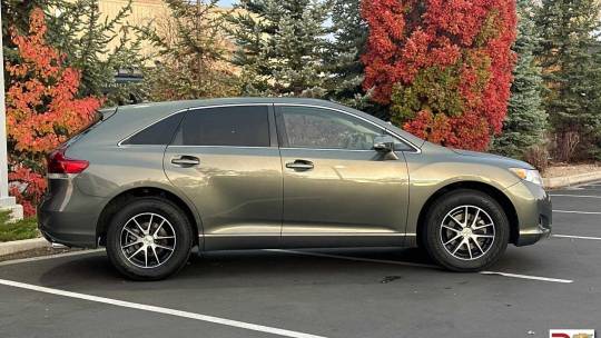 2014 Toyota Venza