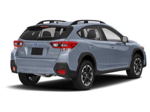 2023 subaru crosstrek base