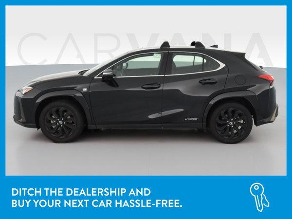 2022 lexus ux in dulles, virginia