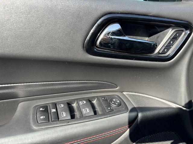 2023 dodge durango gt premium awd
