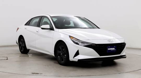 2022 Hyundai Elantra