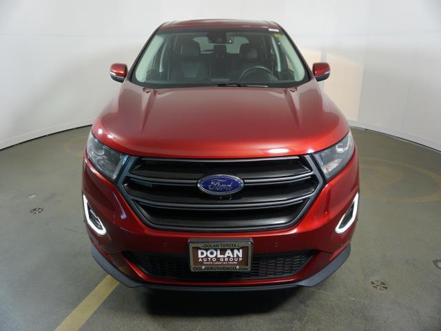 2015 ford edge sport awd sport 4dr crossover for sale in reno, nevada
