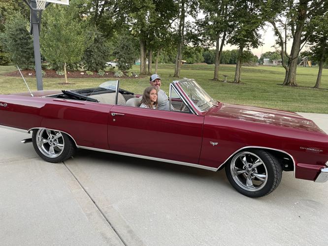 1964 chevrolet chevelle malibu in lees summit, missouri