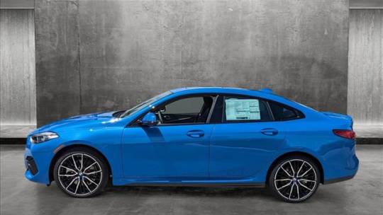 2024 BMW 2 series
