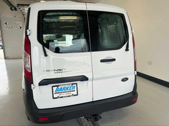 2019 ford transit connect xl