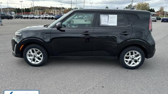 2023 Kia Soul