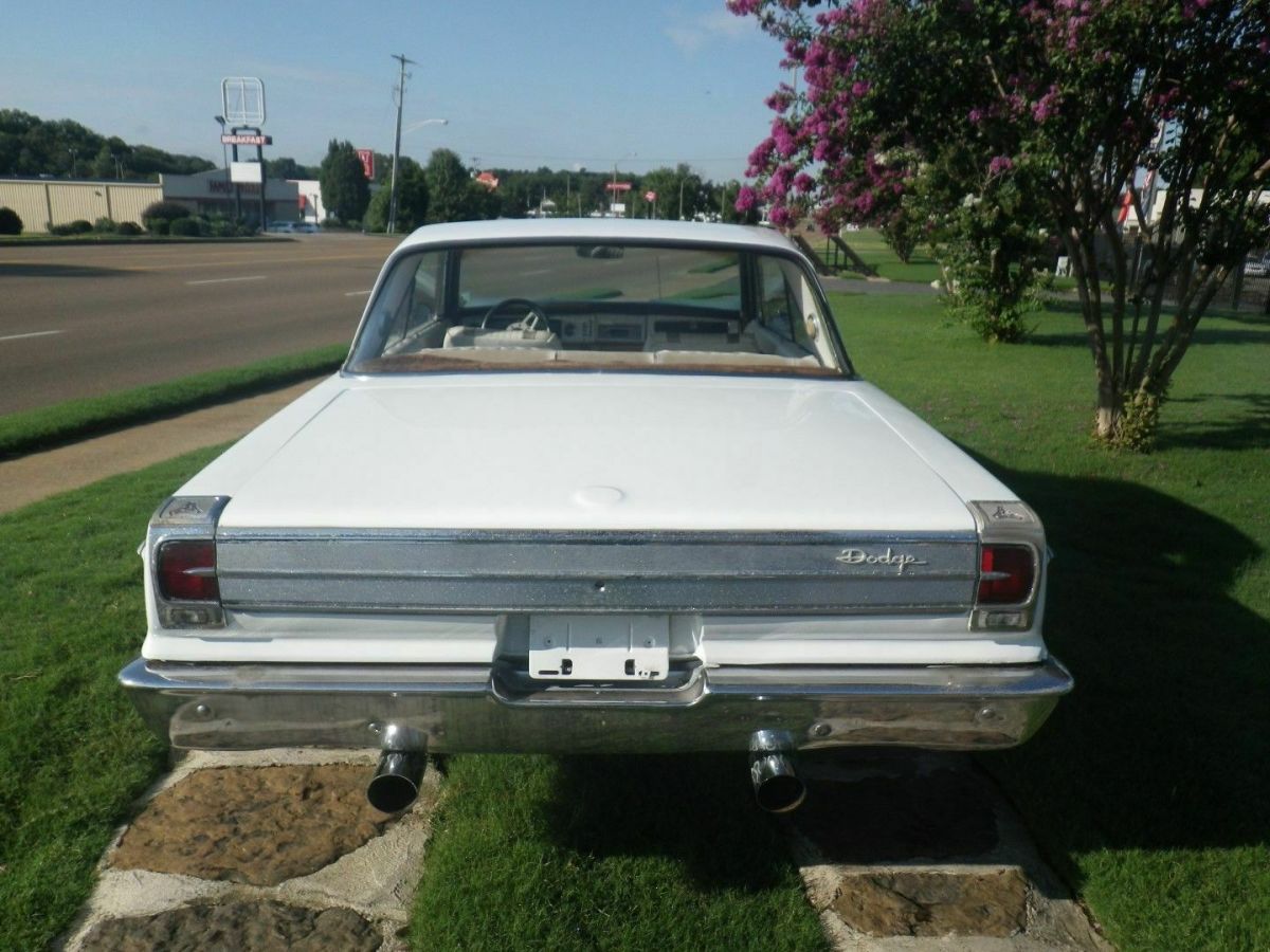 1965 dodge coronet, floor shift, automatic, runs good