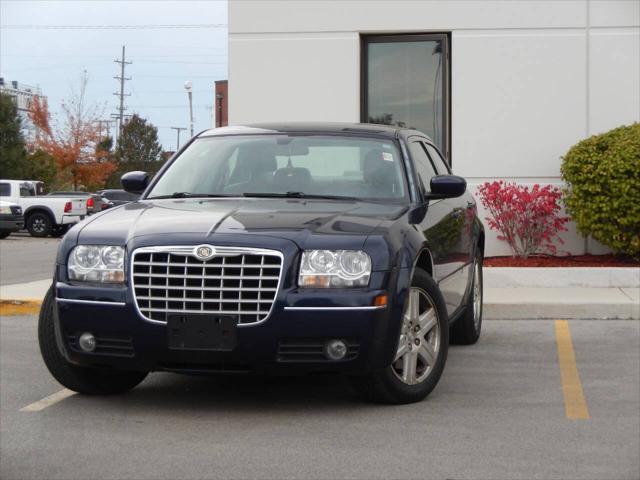 2005 chrysler 300 touring