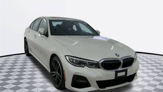 2022 BMW se