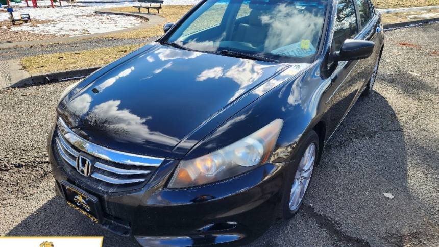 2011 honda accord