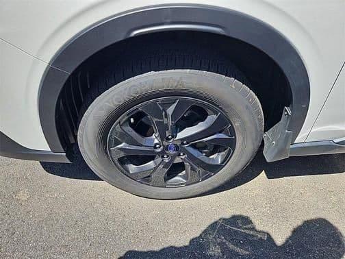 2021 subaru outback onyx edition xt in dover, new hampshire