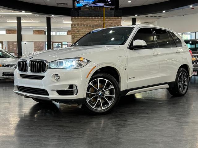 2017 bmw x5 edrive xdrive40e