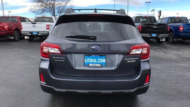 used 2017 subaru outback 2.5i premium boise, id 83704 for sale in boise, idaho