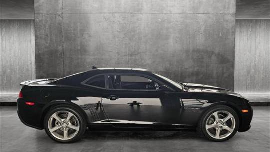 2014 Chevrolet Camaro