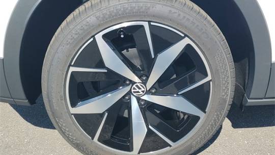 2024 Volkswagen ID.4