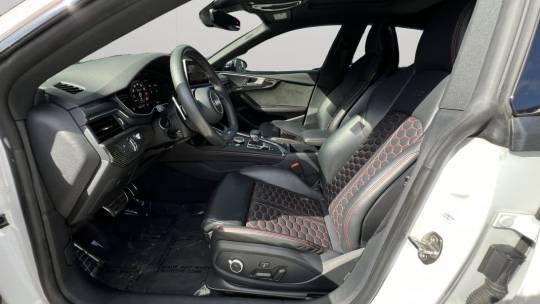 2019 Audi RS 5