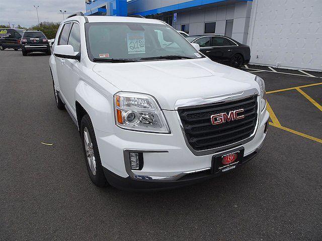 2016 gmc terrain sle for sale in woonsocket, rhode island